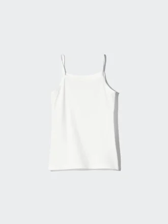 Kids Airism Cotton Blend Camisole