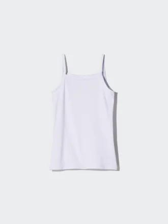 Kids Airism Cotton Blend Camisole