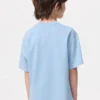 Kids Airism Cotton T-Shirt