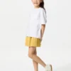 Kids Airism Cotton T-Shirt