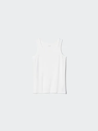 Kids Airism Mesh Tank Top