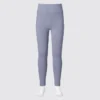 Kids Airism Pocketed Uv Protection Soft Leggings