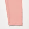 Kids Airism Pocketed Uv Protection Soft Leggings