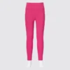 Kids Airism Uv Protection Soft Leggings