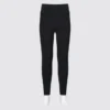 Kids Airism Uv Protection Soft Leggings