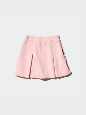 Kids Dry Sweat Mini Skort
