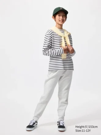 Kids Dry Sweatpants