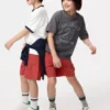 Kids Geared Shorts | Amphibious
