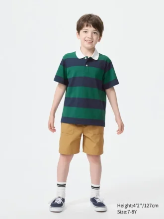 Kids Geared Shorts | Amphibious