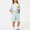 Kids Geared Shorts | Amphibious