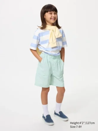 Kids Geared Shorts | Amphibious