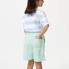 Kids Geared Shorts | Amphibious