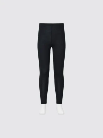 Kids Heattech Leggings