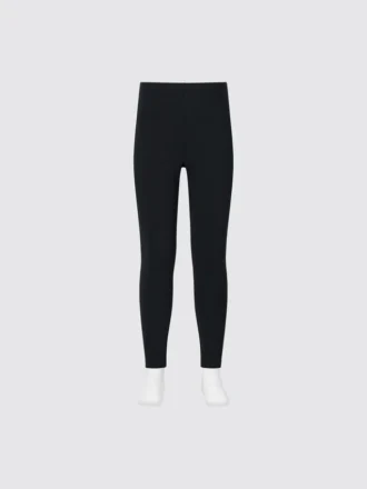 Kids Heattech Ultra Warm Leggings