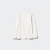 Kids Heattech Ultra Warm T-Shirt