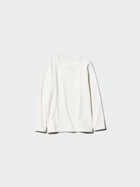 Kids Heattech Ultra Warm T-Shirt