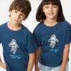 Kids Jason Polan Ut Graphic T-Shirt