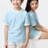 Kids Jason Polan Ut Graphic T-Shirt