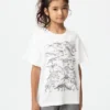 Kids Jason Polan Ut Graphic T-Shirt