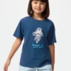 Kids Jason Polan Ut Graphic T-Shirt