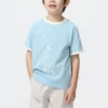 Kids Jason Polan Ut Graphic T-Shirt