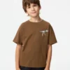 Kids Jason Polan Ut Graphic T-Shirt