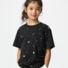 Kids Jason Polan Ut Graphic T-Shirt