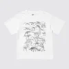 Kids Jason Polan Ut Graphic T-Shirt