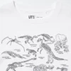 Kids Jason Polan Ut Graphic T-Shirt