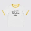 Kids Jason Polan Ut Graphic T-Shirt