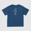 Kids Jason Polan Ut Graphic T-Shirt