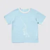 Kids Jason Polan Ut Graphic T-Shirt