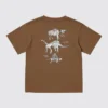 Kids Jason Polan Ut Graphic T-Shirt