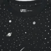 Kids Jason Polan Ut Graphic T-Shirt