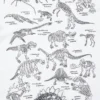 Kids Jason Polan Ut Graphic T-Shirt