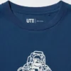 Kids Jason Polan Ut Graphic T-Shirt