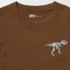 Kids Jason Polan Ut Graphic T-Shirt