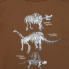 Kids Jason Polan Ut Graphic T-Shirt