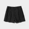 Kids Linen Cotton Shorts