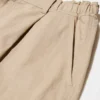 Kids Linen Cotton Shorts