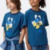 Kids Magic for All Icons Ut Graphic T-Shirt