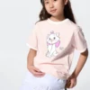 Kids Magic for All Icons Ut Graphic T-Shirt
