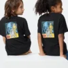 Kids Magic for All Icons Ut Graphic T-Shirt
