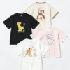 Kids Magic for All Icons Ut Graphic T-Shirt