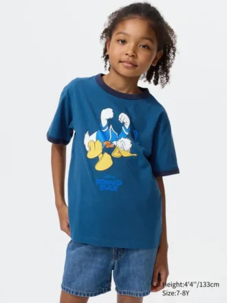 Kids Magic for All Icons Ut Graphic T-Shirt
