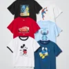Kids Magic for All Icons Ut Graphic T-Shirt