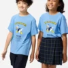 Kids Magic for All Timeless Ut Graphic T-Shirt