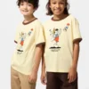 Kids Magic for All Timeless Ut Graphic T-Shirt