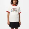 Kids Magic for All Timeless Ut Graphic T-Shirt