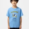 Kids Magic for All Timeless Ut Graphic T-Shirt